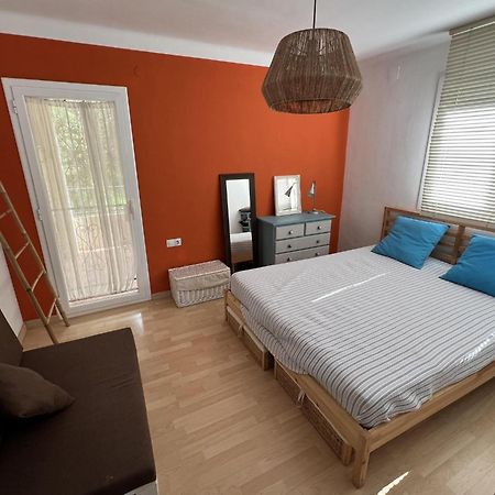 Sa Riera 29 Apartment Begur Exterior photo