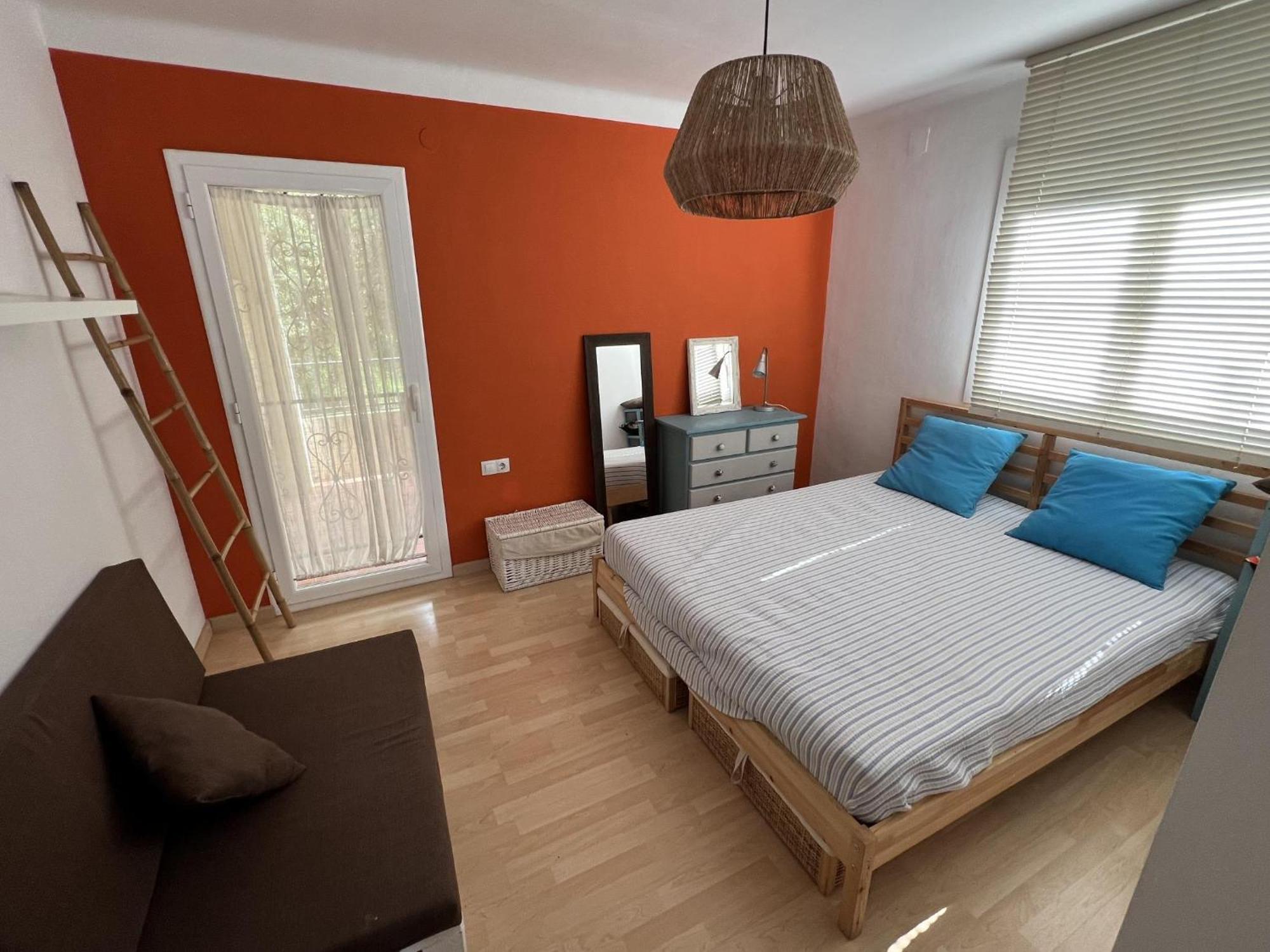 Sa Riera 29 Apartment Begur Exterior photo