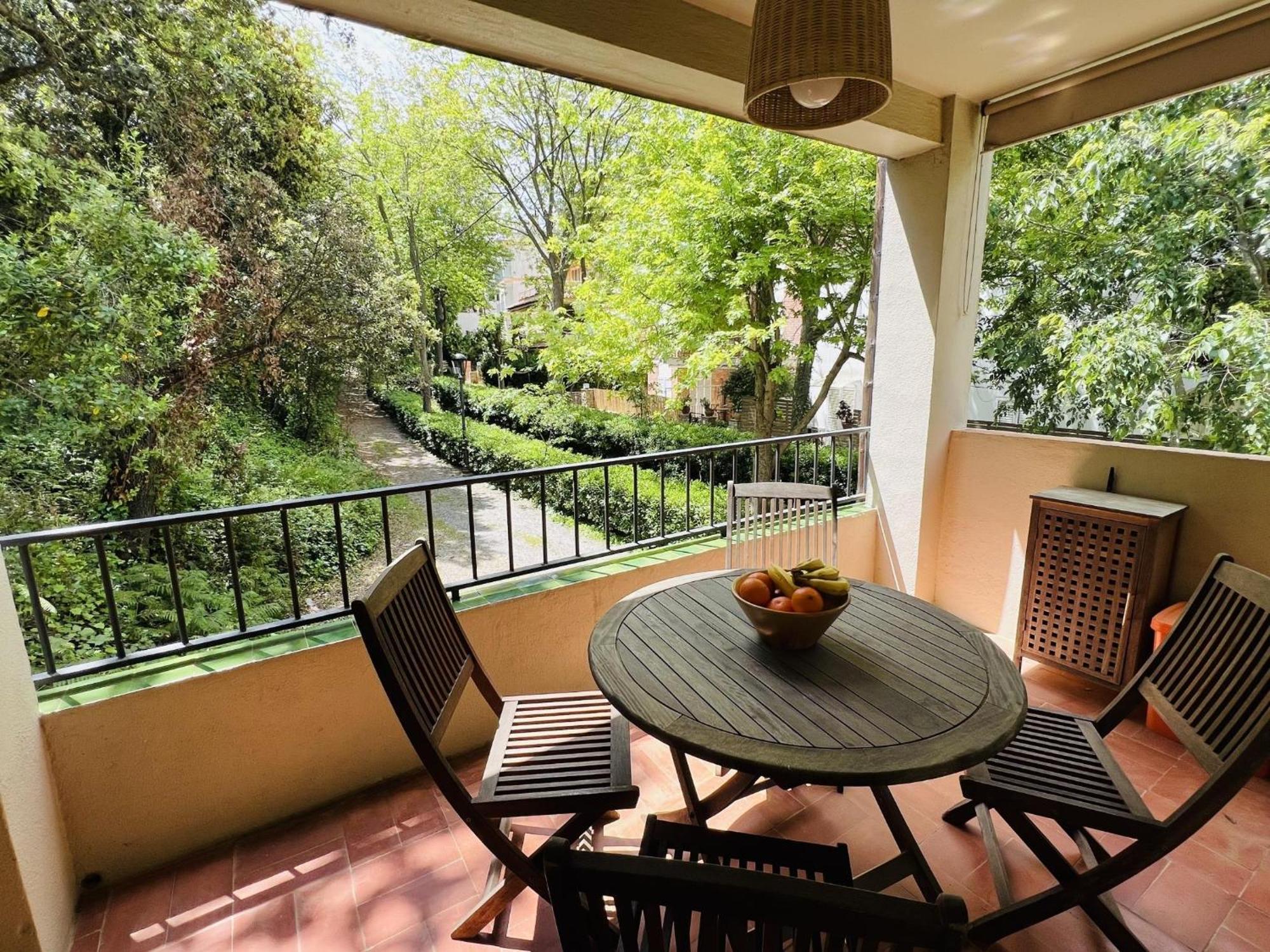 Sa Riera 29 Apartment Begur Exterior photo
